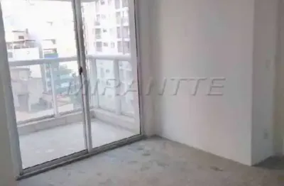 Apartamento com 1 quarto à venda na Rua Augusta, Consolação, São Paulo