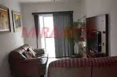 Apartamento com 2 quartos à venda na Avenida Paula Ferreira, Freguesia do Ó, São Paulo