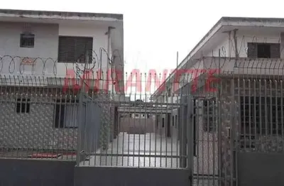 Apartamento com 2 quartos à venda na Rua João Daudt Filho, Vila Nina, São Paulo