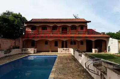 Chácara / sítio com 1 quarto à venda na Avenida José Antonio De Maestro, Serra da Cantareira, São Paulo