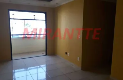 Apartamento com 2 quartos à venda na Rua Judith Zumkeller, Mandaqui, São Paulo