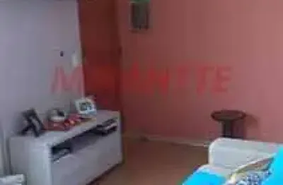 Apartamento com 2 quartos à venda na Rua Ventura Carneiro, Imirim, São Paulo