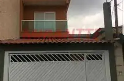 Casa com 3 quartos à venda na Rua Sananduva, Vila Matilde, São Paulo