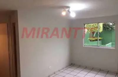 Apartamento com 2 quartos à venda na Rua Tiro ao Pombo, Brasilândia, São Paulo