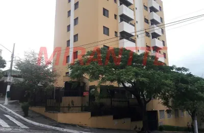 Apartamento com 2 quartos à venda na Rua dos Tapes, Cambuci, São Paulo