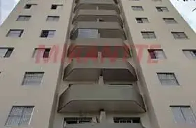 Apartamento com 3 quartos à venda na Avenida Ede, Vila Ede, São Paulo