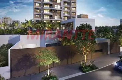 Apartamento com 3 quartos à venda na Rua Isabel de Castela, Vila Madalena, São Paulo