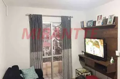Apartamento com 3 quartos à venda na Rua Evaristo Roque, Imirim, São Paulo