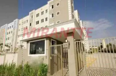 Apartamento com 1 quarto à venda na Avenida Professor Miguel Franchini Neto, Jaraguá, São Paulo
