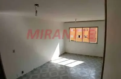 Apartamento com 2 quartos à venda na Avenida João Pessoa, Lauzane Paulista, São Paulo