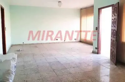 Casa com 3 quartos à venda na Rua General Nestor Passos, Mandaqui, São Paulo