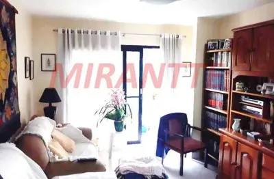 Apartamento com 3 quartos à venda na Rua Doutor Brito Franco, Casa Verde, São Paulo