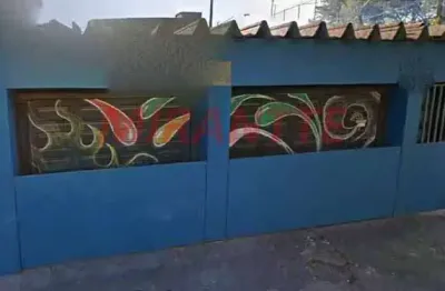 Terreno à venda na Travessa Jacob, Vila Nova Mazzei, São Paulo