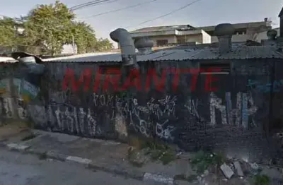 Casa com 2 quartos à venda na Rua Aratingas, Vila Nova Mazzei, São Paulo