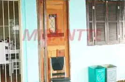 Casa com 3 quartos à venda na Rua Padre Andrade Duquet, Jardim Virgínia Bianca, São Paulo