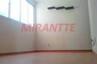 Apartamento de 48m² com 2 quartos em lauzane paulista