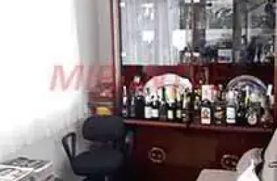 Apartamento de 132m² com 3 quartos em vila guilherme