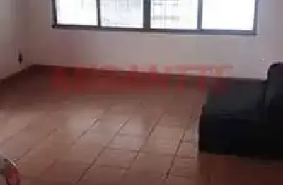 Casa com 3 quartos à venda na Rua Francisco Artassio, Casa Verde, São Paulo