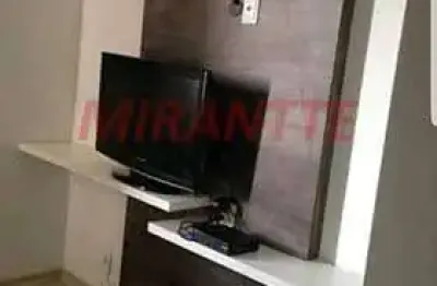 Apartamento de 76m² com 3 quartos em parque novo mundo