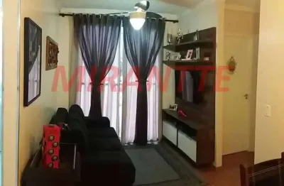 Apartamento com 2 quartos à venda na Rua Casparino de Quadros, Jaraguá, São Paulo