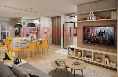 Apartamento com 1 quarto à venda na Rua Marques De Itú, Centro, Guararema
