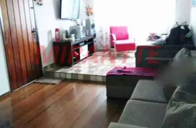 Casa com 4 quartos à venda na Rua Rido Roque, Imirim, São Paulo
