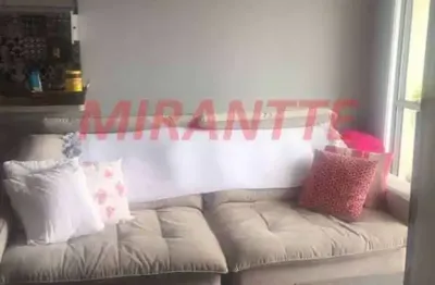 Apartamento com 2 quartos à venda na Avenida Jardim Japão, Jardim Japão, São Paulo