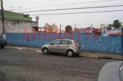 Terreno à venda na Rua Lino Pinto dos Santos, Pirituba, São Paulo
