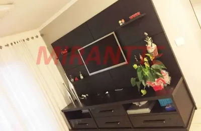 Apartamento de 128m² com 3 quartos em vila moinho velho