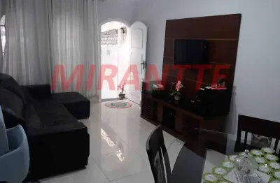 Casa com 3 quartos à venda na Rua Agostinho Pinheiro, Jardim Tremembé, São Paulo