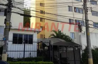 Apartamento com 2 quartos à venda na Rua Antônio Dias da Silva, Vila Amália, São Paulo