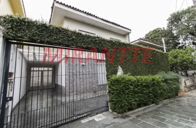 Sobrado de 242m² com 4 quartos em planalto paulista