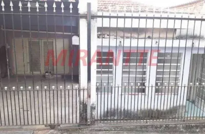 Casa terrea de 125m² com 3 quartos em parque casa de pedra
