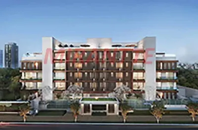 Apartamento de 588m² com 3 quartos em alto de pinheiros