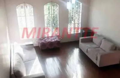 Casa com 3 quartos à venda na Rua Estevão Furquim, Freguesia do Ó, São Paulo