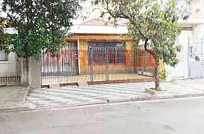 Casa terrea de 277m² com 4 quartos em vila anastacio
