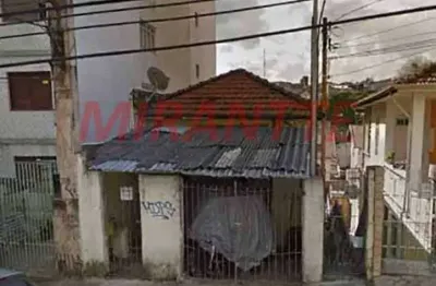 Casa com 3 quartos à venda na Rua Rafael de Oliveira, Água Fria, São Paulo