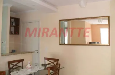 Apartamento com 2 quartos à venda na Rua Edmundo Kirmayr, Imirim, São Paulo