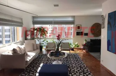 Apartamento de 220m² com 2 quartos em jardim paulista