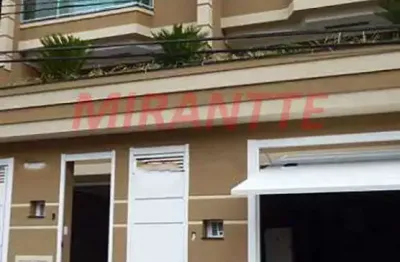 Casa com 3 quartos à venda na Rua Icatuaçu, Freguesia do Ó, São Paulo