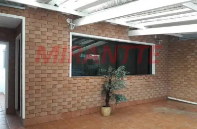 Casa com 2 quartos à venda na Rua Francisco Bruno, Mandaqui, São Paulo