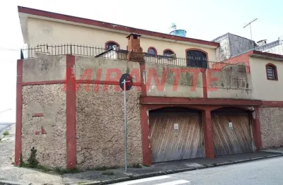 Casa com 3 quartos à venda na Rua Major Dantas Cortez, Vila Gustavo, São Paulo