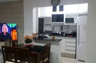 Apartamento com 2 quartos à venda na Praça Barão de Tietê, Belenzinho, São Paulo