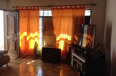 Casa com 5 quartos à venda na Rua Rita Barem de Melo, Vila Bela Vista (Zona Norte), São Paulo