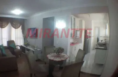 Apartamento com 2 quartos à venda na Rua Nicolau Tolentino de Almeida, Vila Nova Cachoeirinha, São Paulo