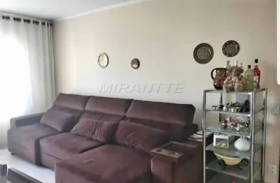 Apartamento com 3 quartos à venda na Avenida Santa Inês, Mandaqui, São Paulo