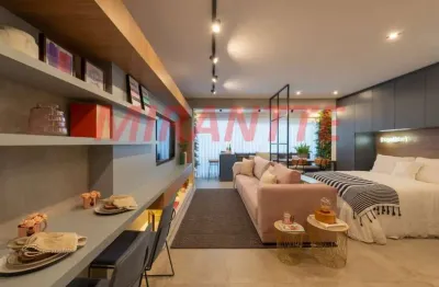 Apartamento com 1 quarto à venda na Rua Doutor Penaforte Mendes, Bela Vista, São Paulo