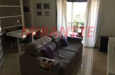 Apartamento de 66m² com 2 quartos em freguesia do ó