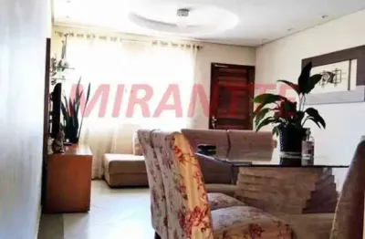 Sobrado de 105m² com 3 quartos em vila nova cachoeirinha