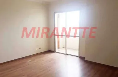 Apartamento de 72m² com 3 quartos em vila guilherme